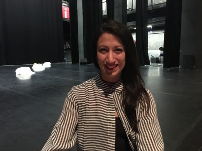 Marie-Denise Bettez