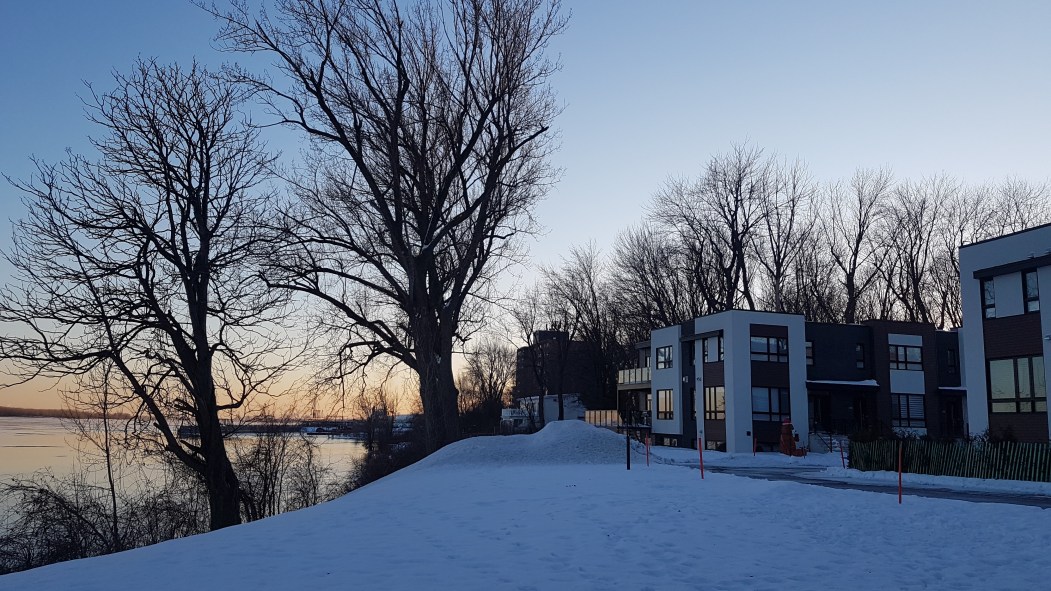 Le parc des Pointelières est le coup de cœur de la commission toponymie du Québec