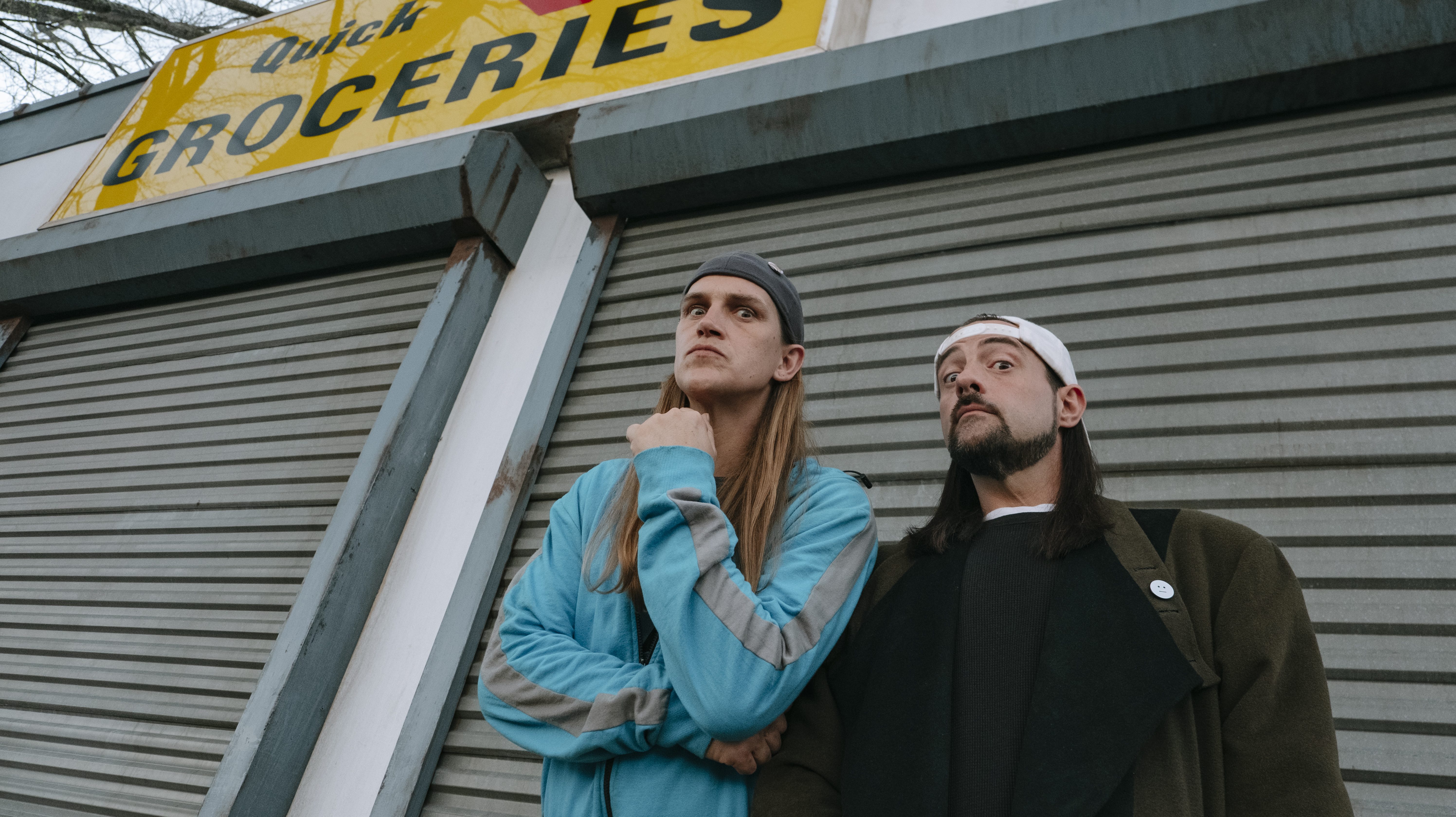 Silent Bob