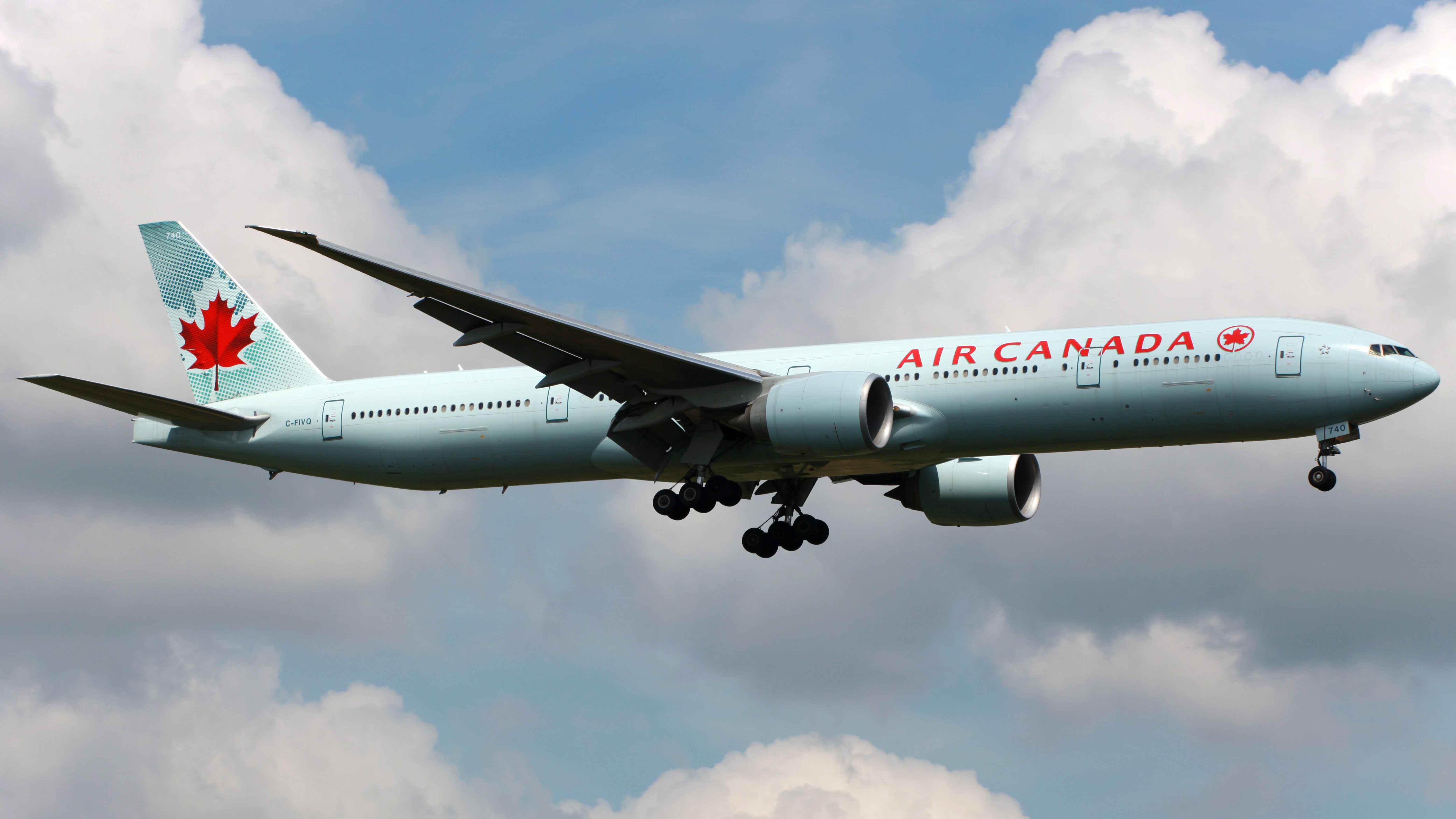 Air Canada