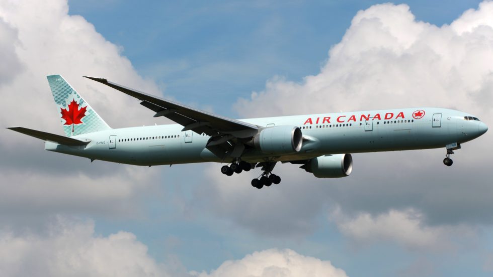 Air Canada