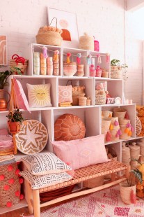 Cocooning
