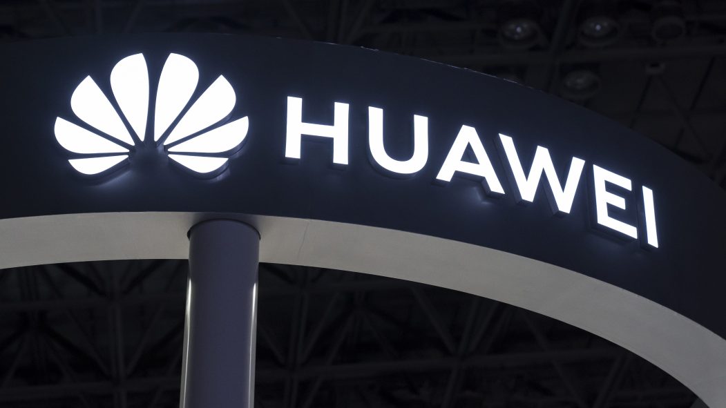 Trump renseignements Huawei