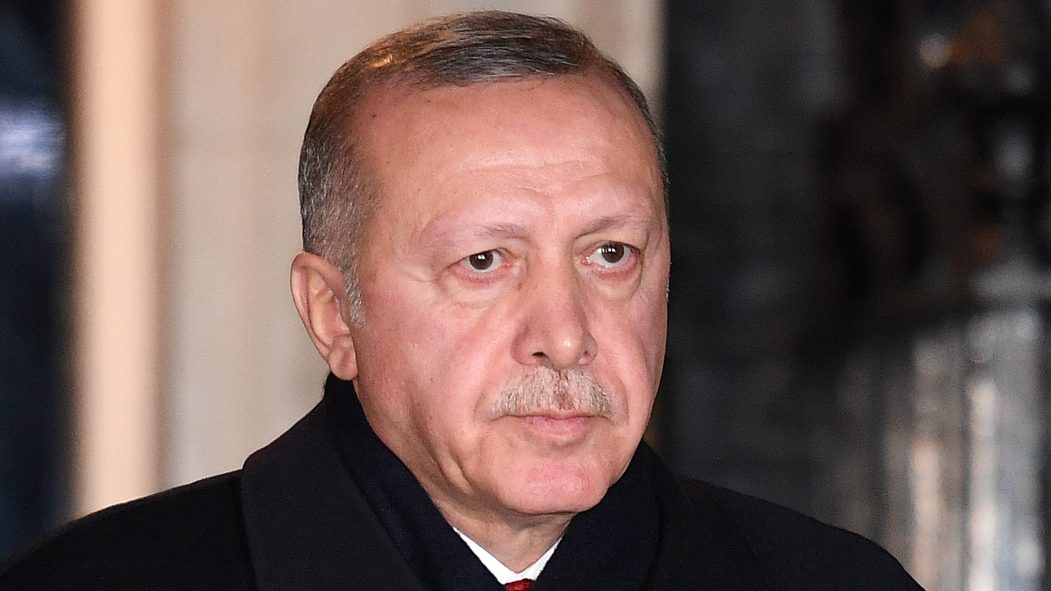Syrie: Moscou réagit à une menace d’offensive militaire d'Ankara