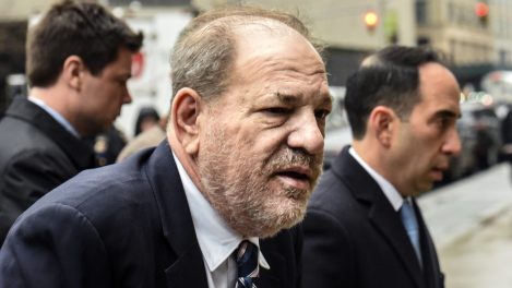 Weinstein