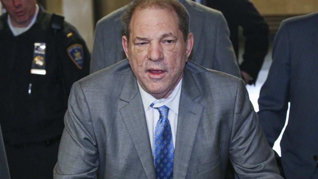 Procès Weinstein: les délibérations ont commencé