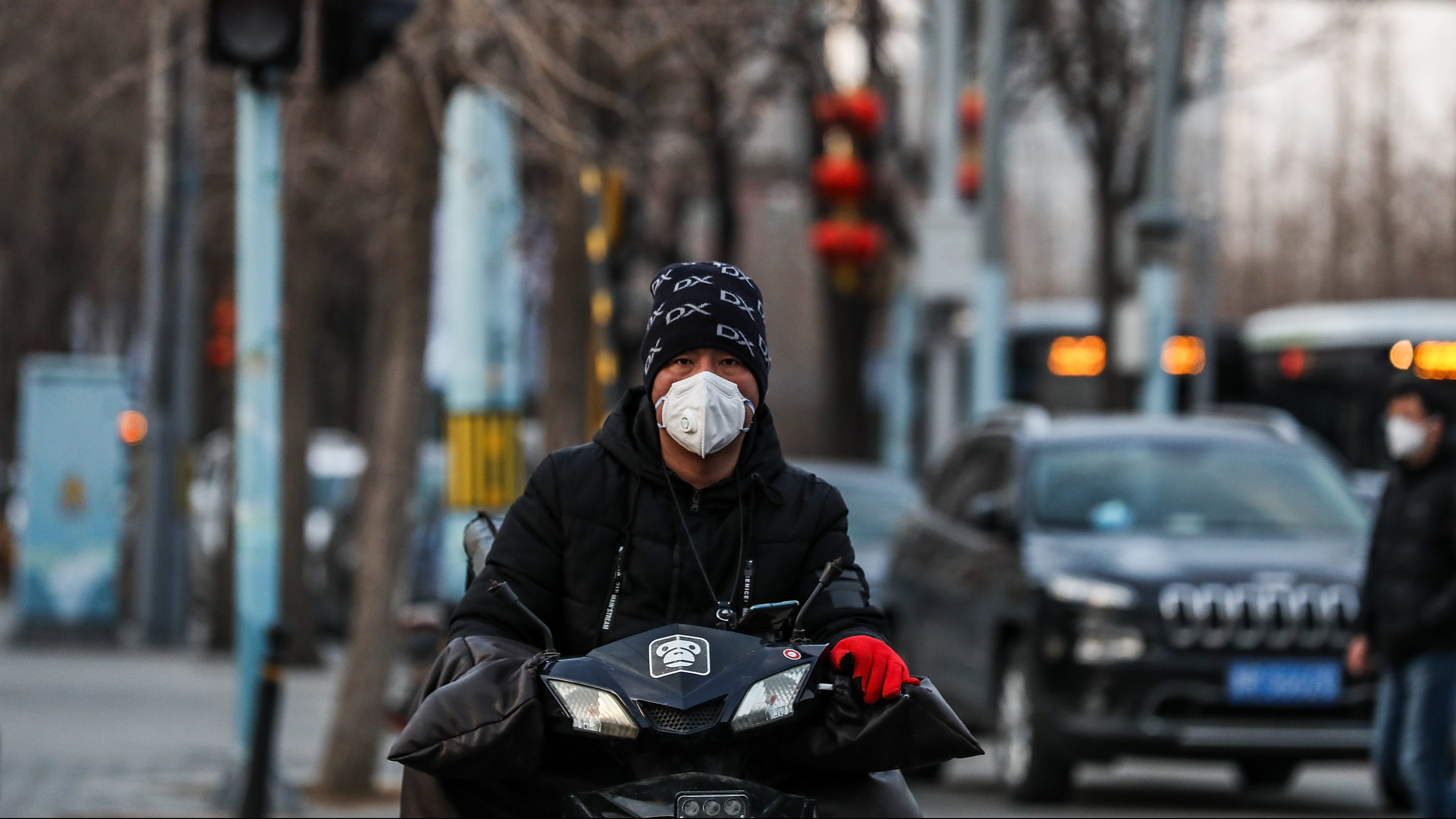 Un remède au Covid-19 pourrait bientôt être testé en Chine.