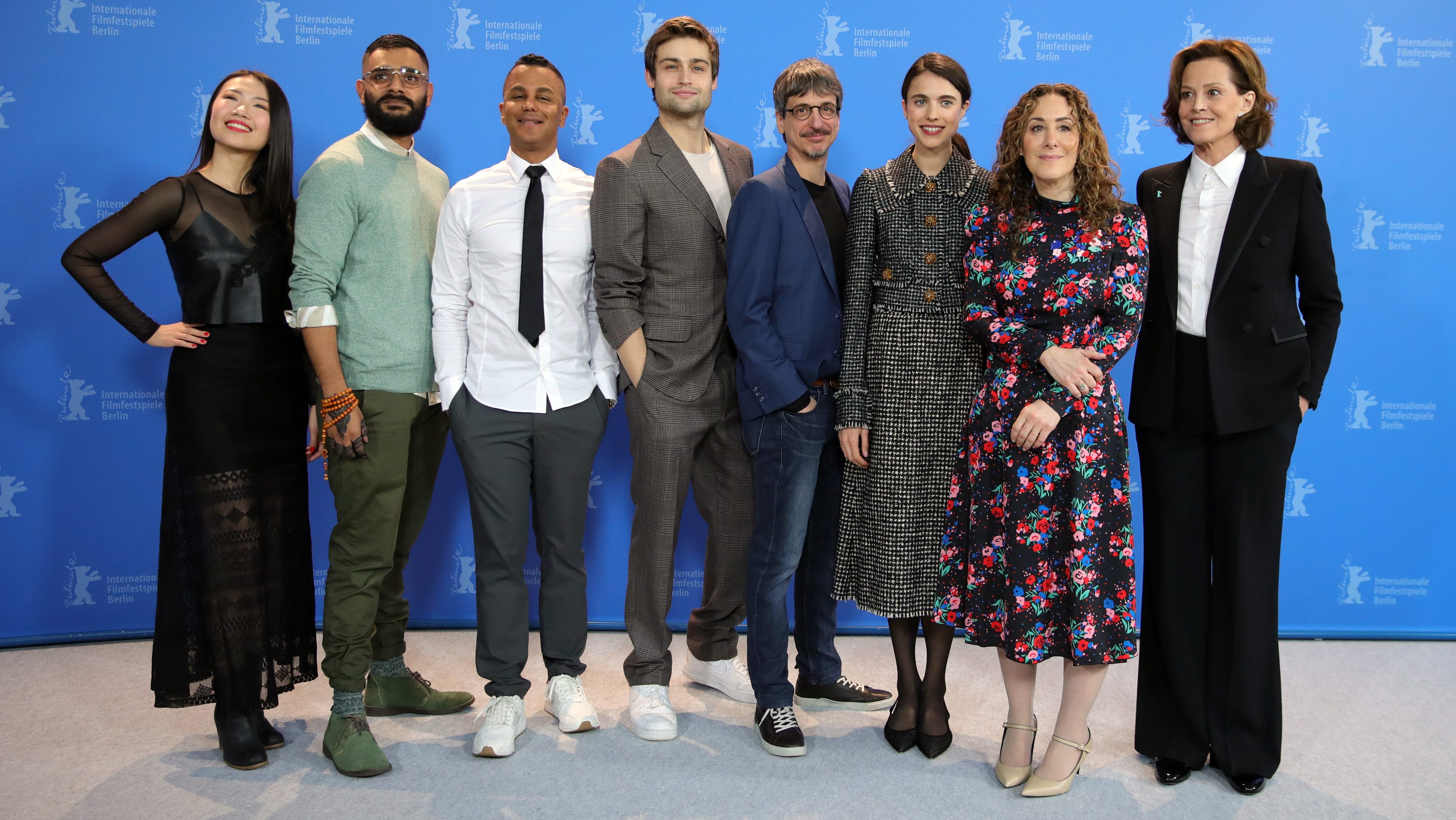 70e Berlinale: 5 temps forts à ne pas rater