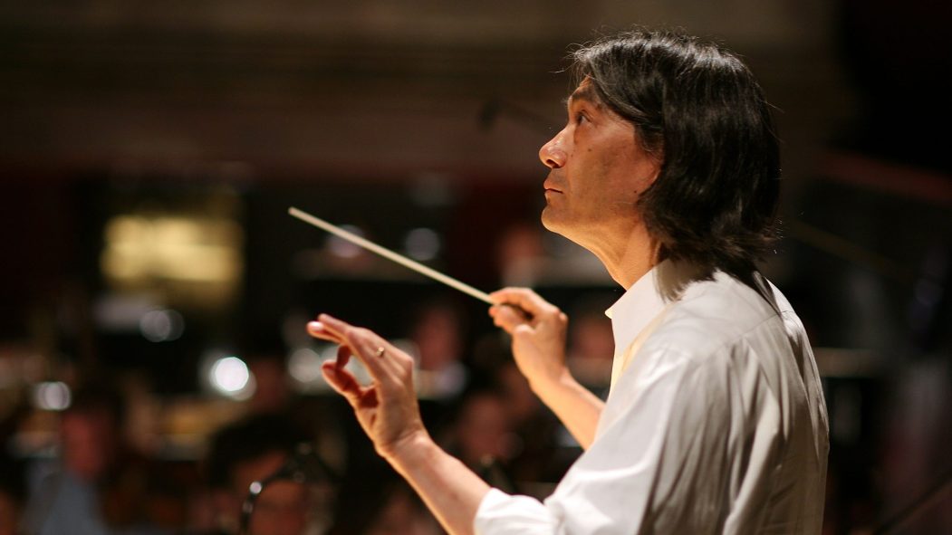 Kent Nagano fera ses adieux à l’OSM en août au Parc olympique