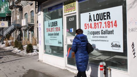 Locaux vacants Saint-Denis