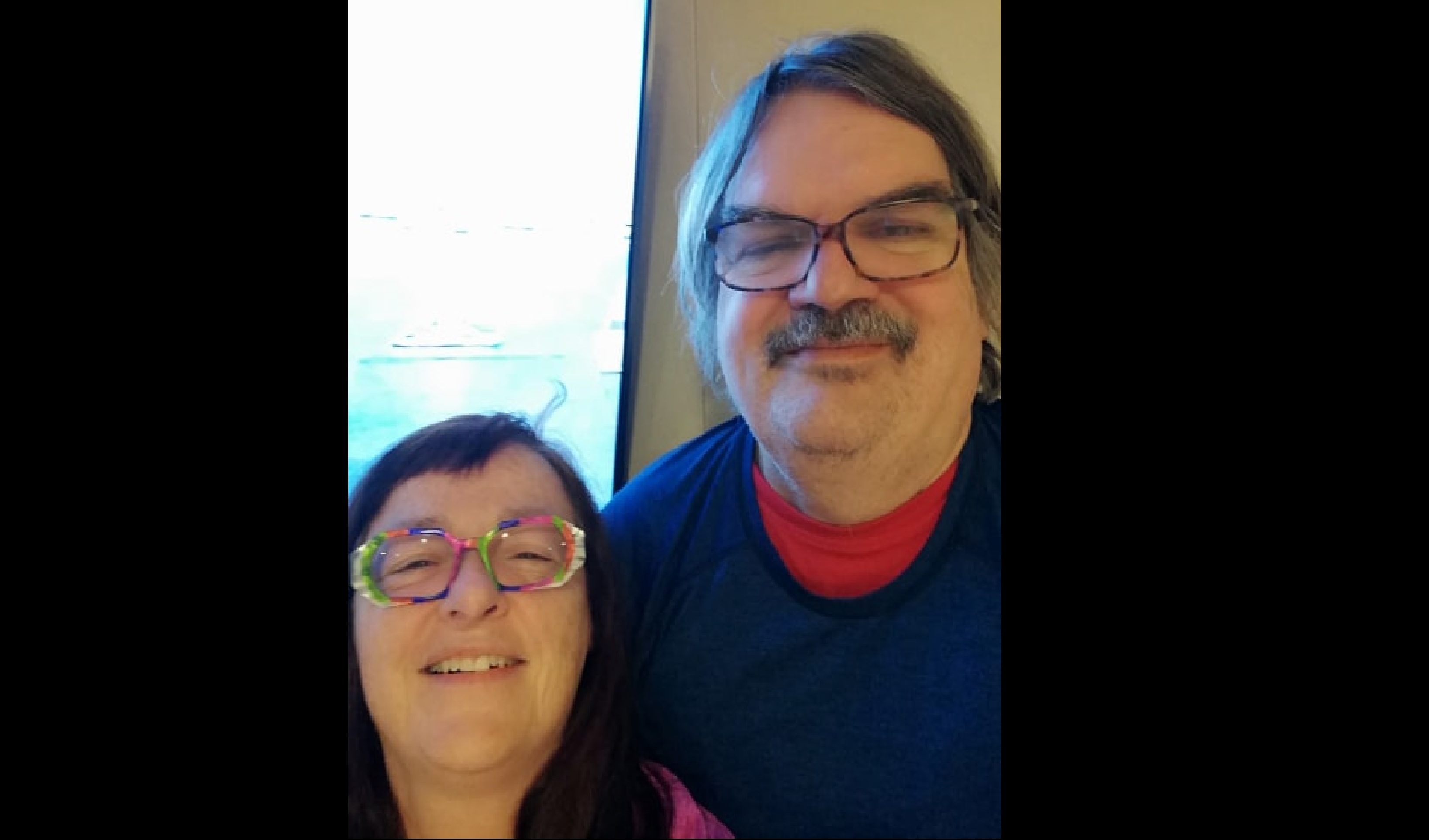 COVID-19 : Manon Trudel et Julien Bergeron semblent sortis d’affaire. Ils devraient revenir du Japon sous peu.