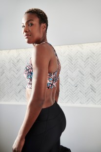 brassière de sport