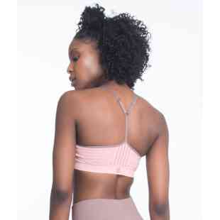 brassière de sport