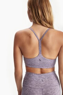 brassière de sport