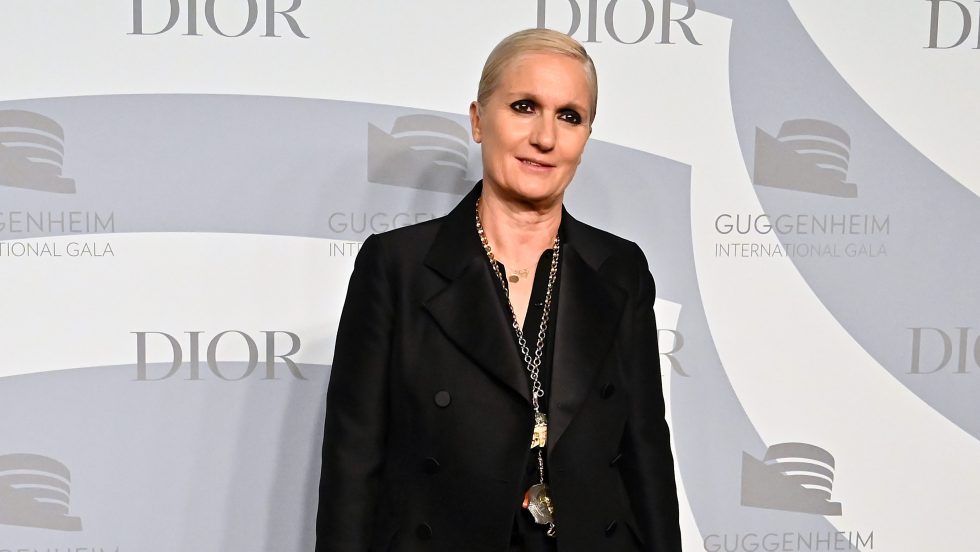 Maria Grazia Chiuri