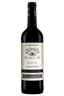 vins chaleureux