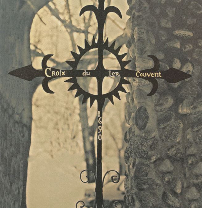 L'installation de la réplique de la croix du premier couvent de Pointe-aux-Trembles fait débat au sein du conseil de RDP-PAT.