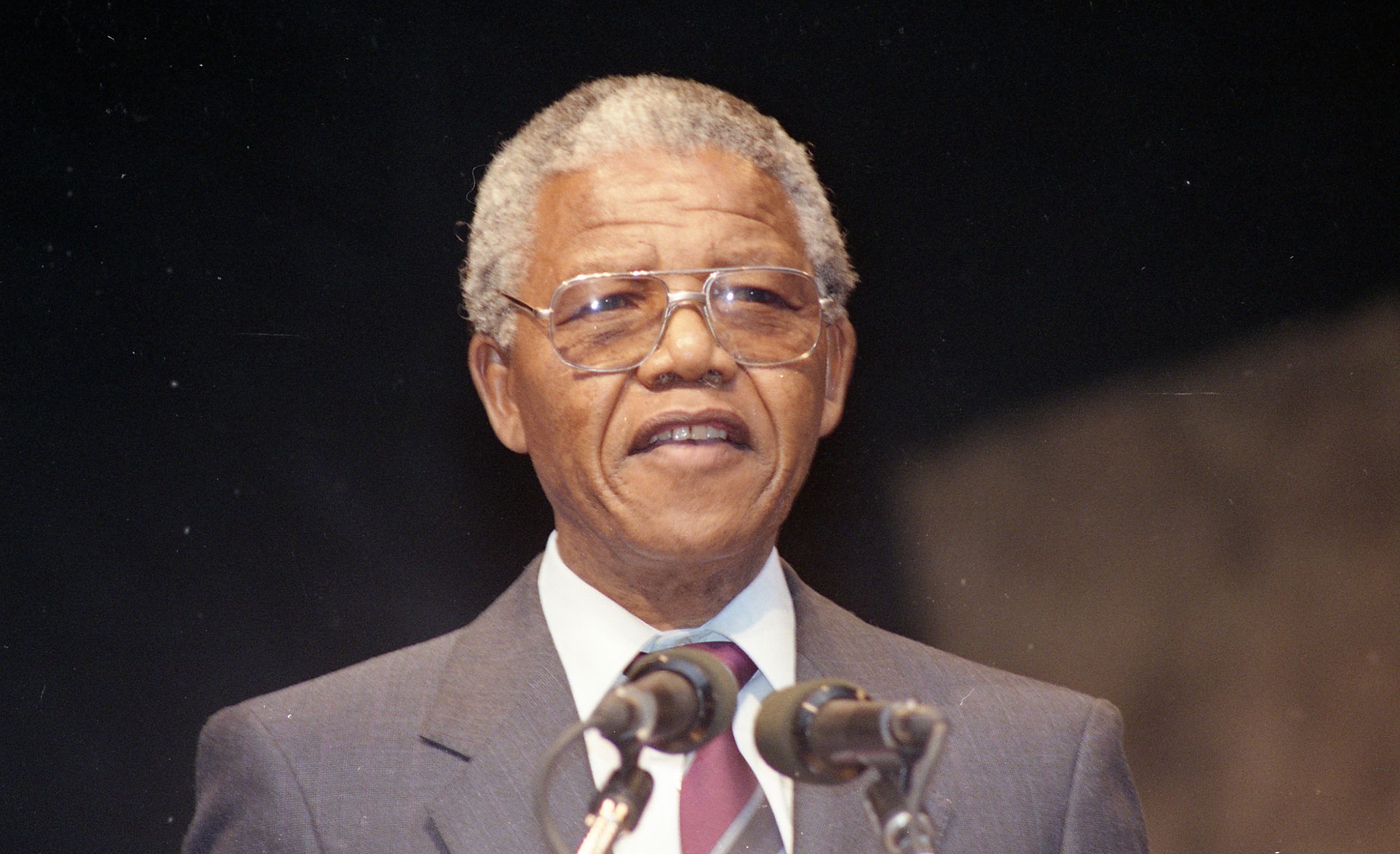 Nelson Mandela Montréalais