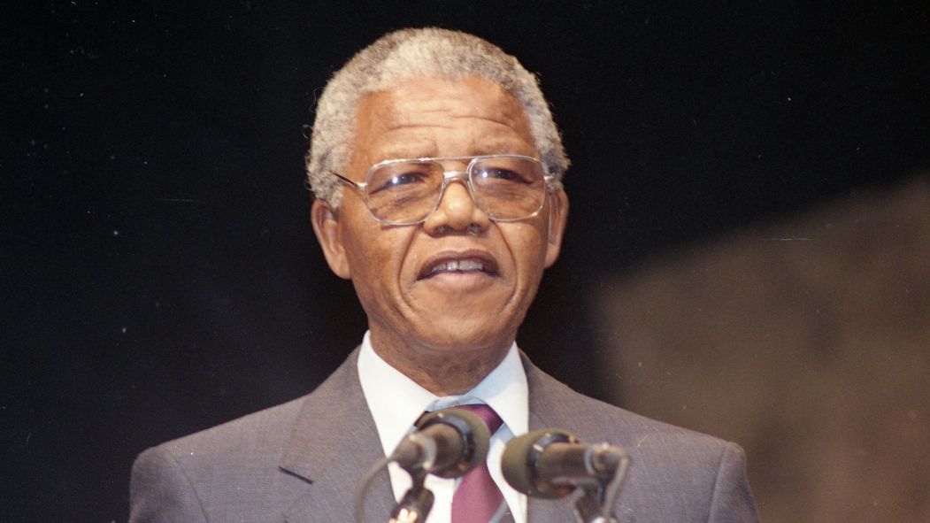 Nelson Mandela Montréalais