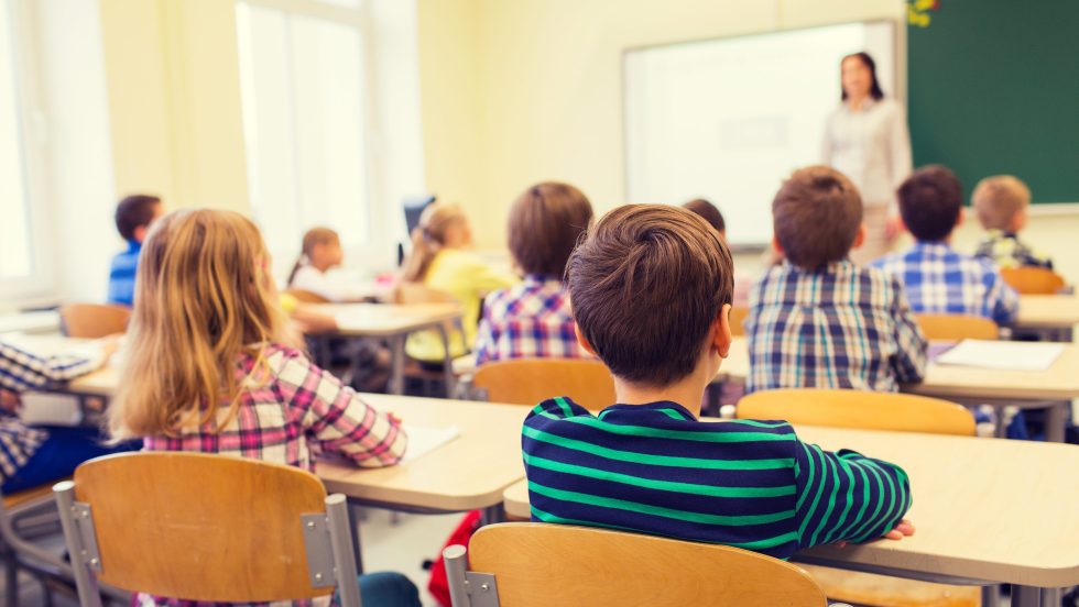 enfants coronavirus rentrée