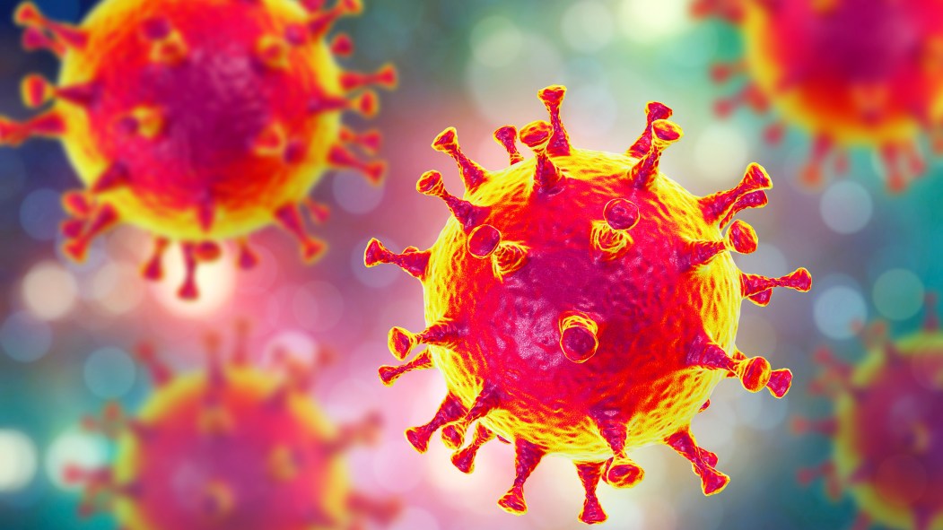 coronavirus