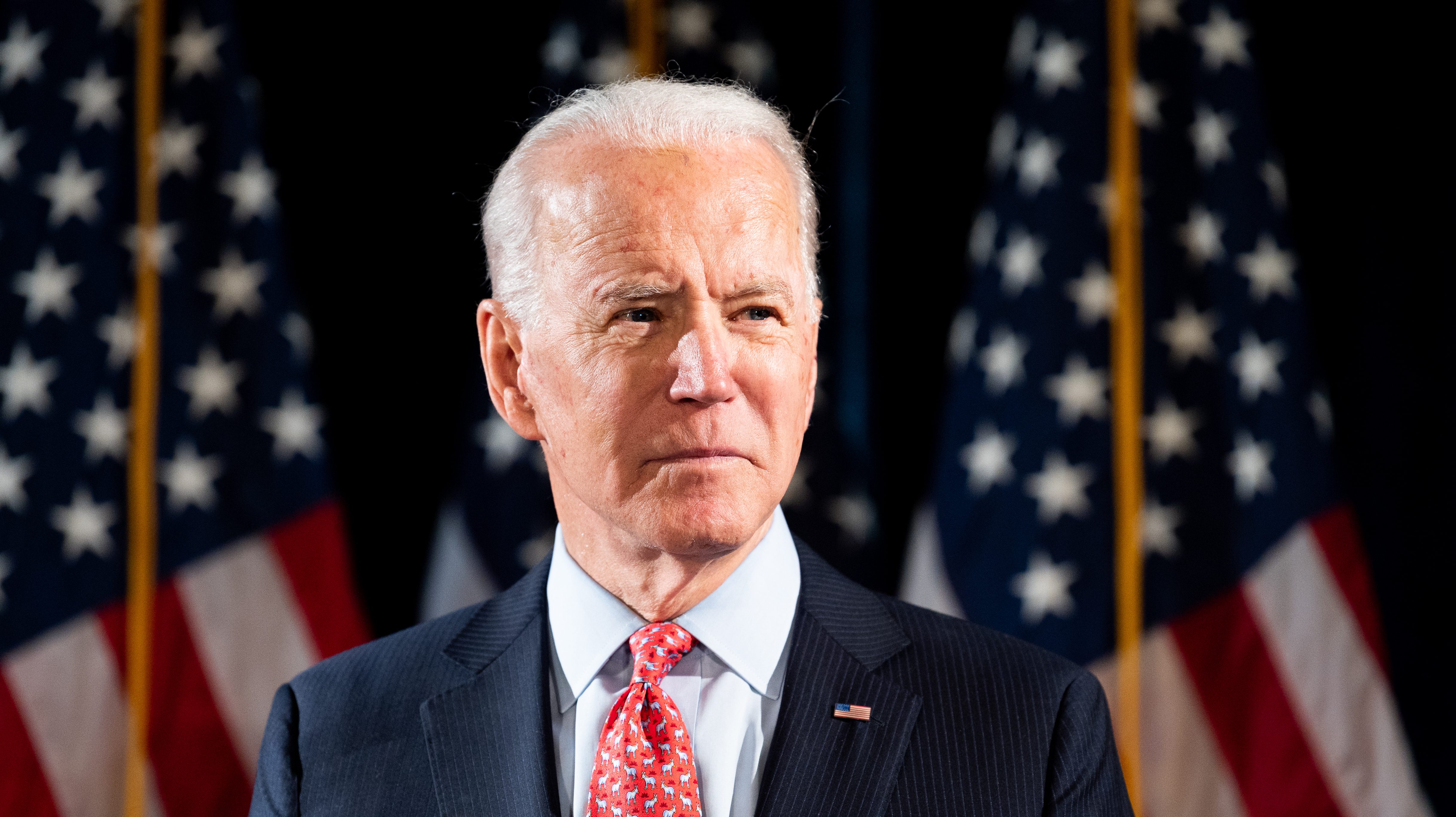 Une victoire de plus pour Joe Biden dans l'État de Washington