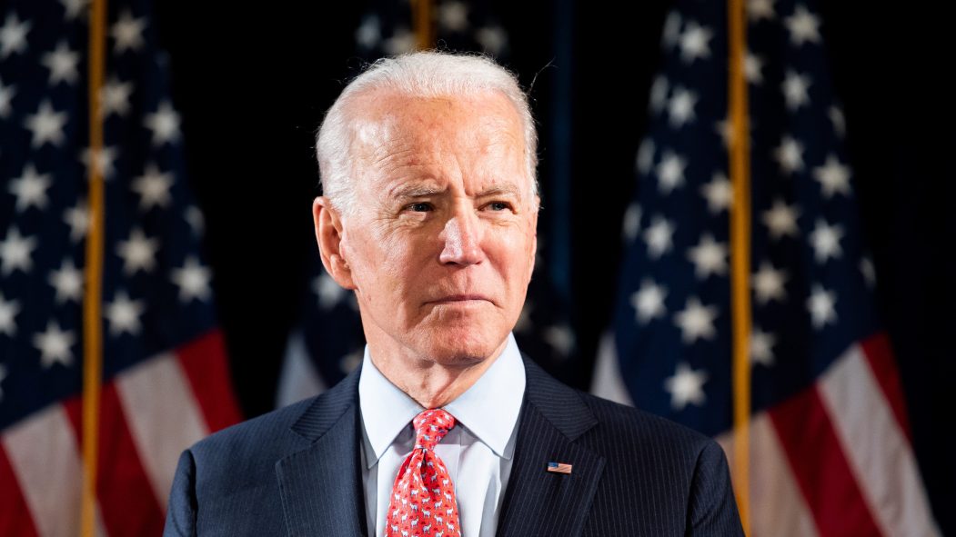 Une victoire de plus pour Joe Biden dans l'État de Washington