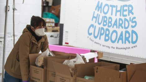 États-Unis: +3,3 millions de personnes au chômage en une semaine