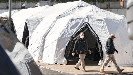 coronavirus états-unis