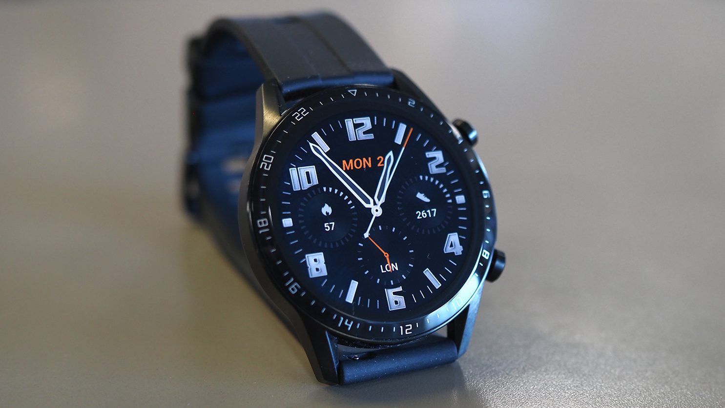 Huawei Watch GT2