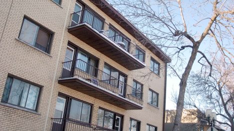 Les locataires sont invités à s'entendre avec leur propriétaire.