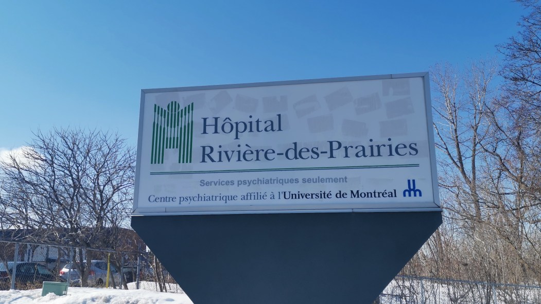 maison alternative hôpital de rivière-des-prairies