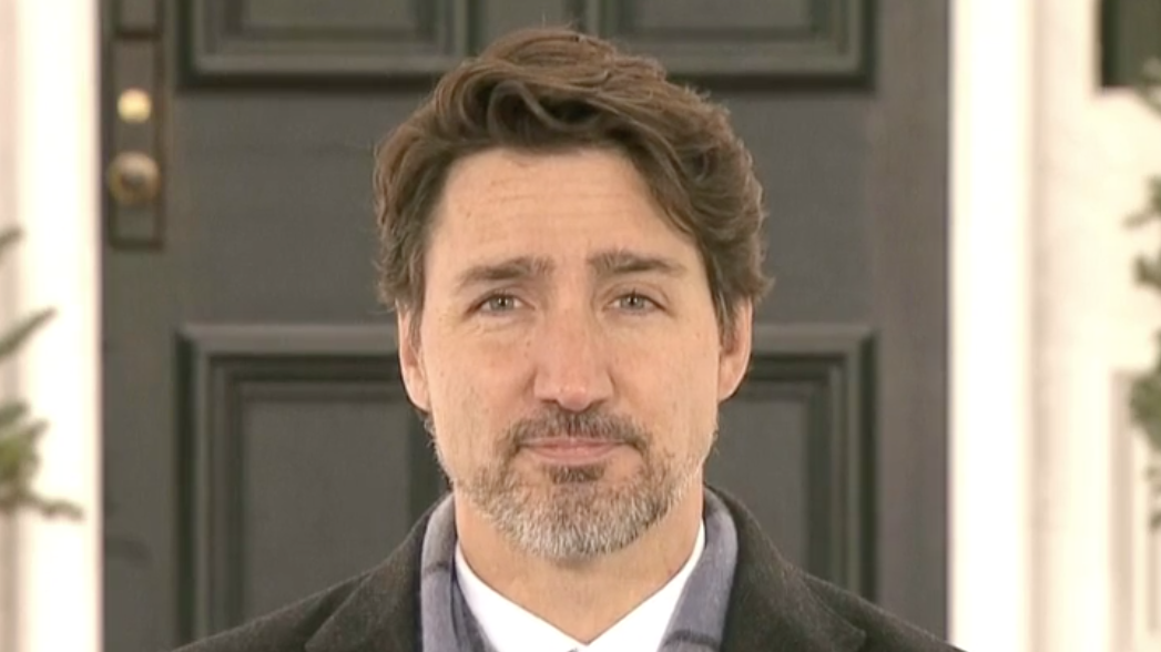 Justin Trudeau