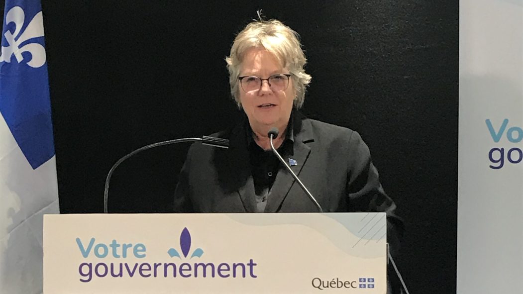 Chantal Rouleau