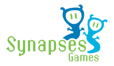 Synapses Games logo