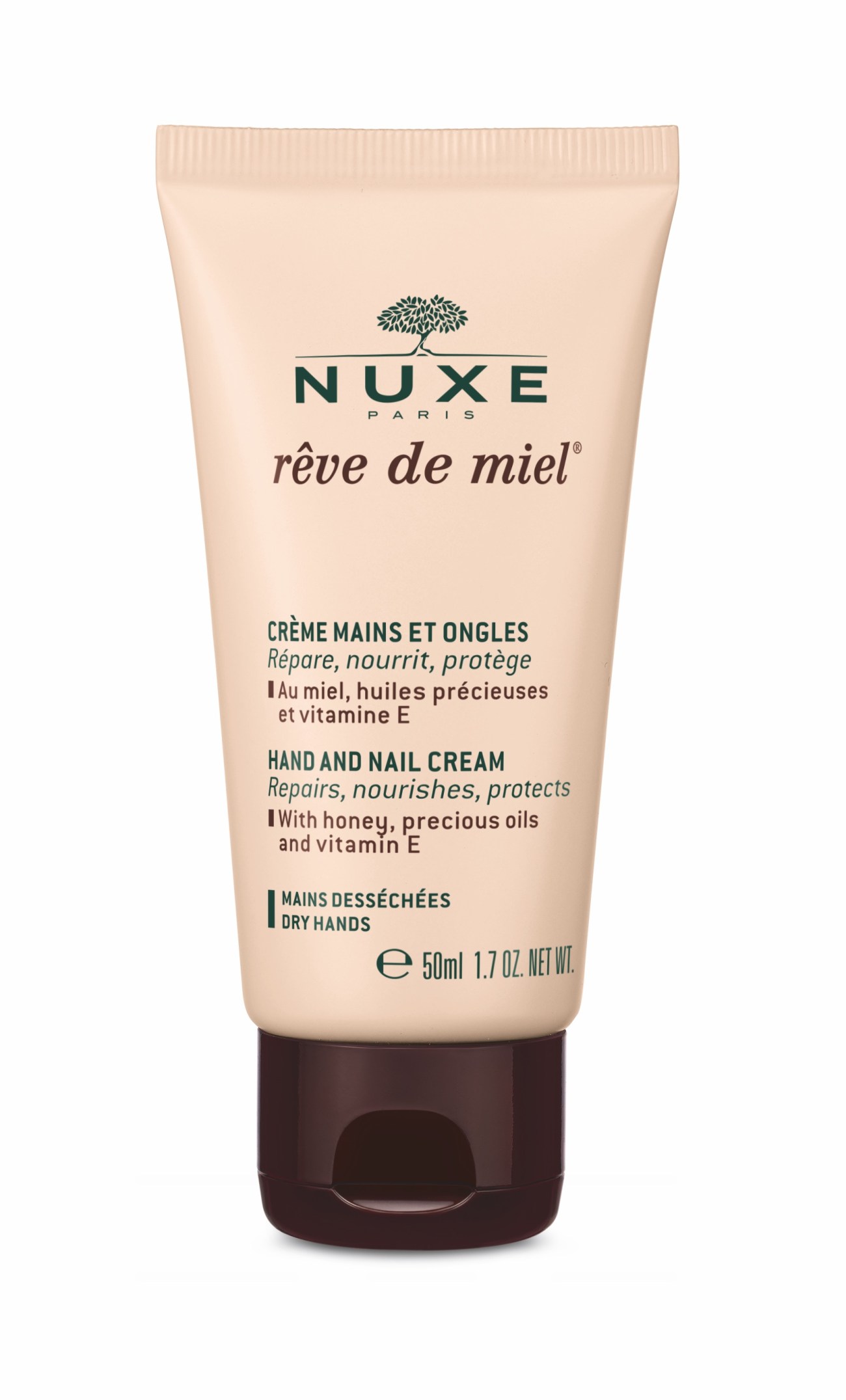 crème NUXE