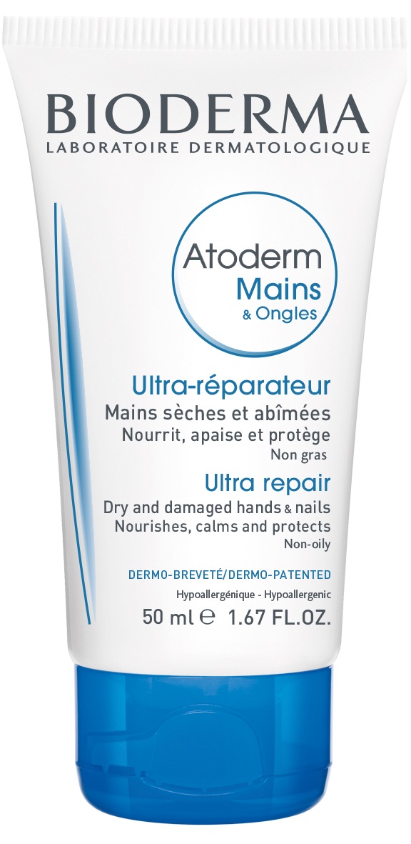 crème Bioderma