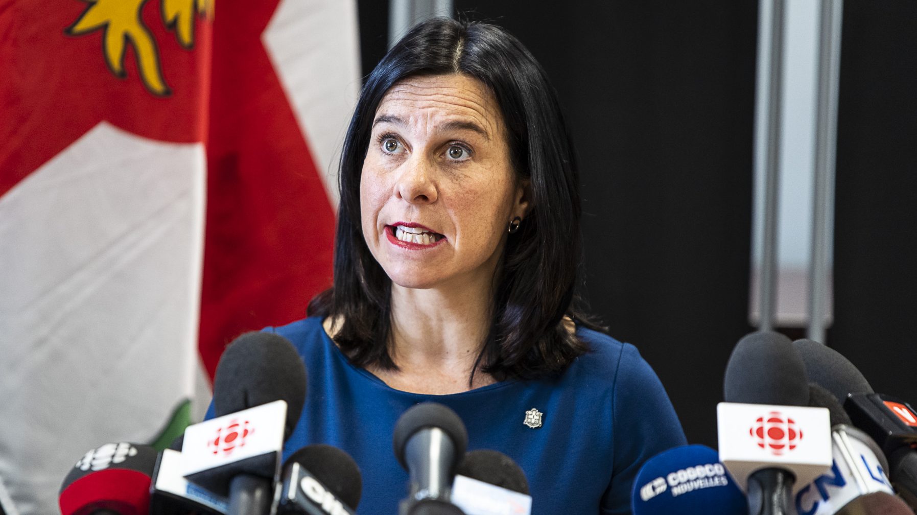 Valérie Plante