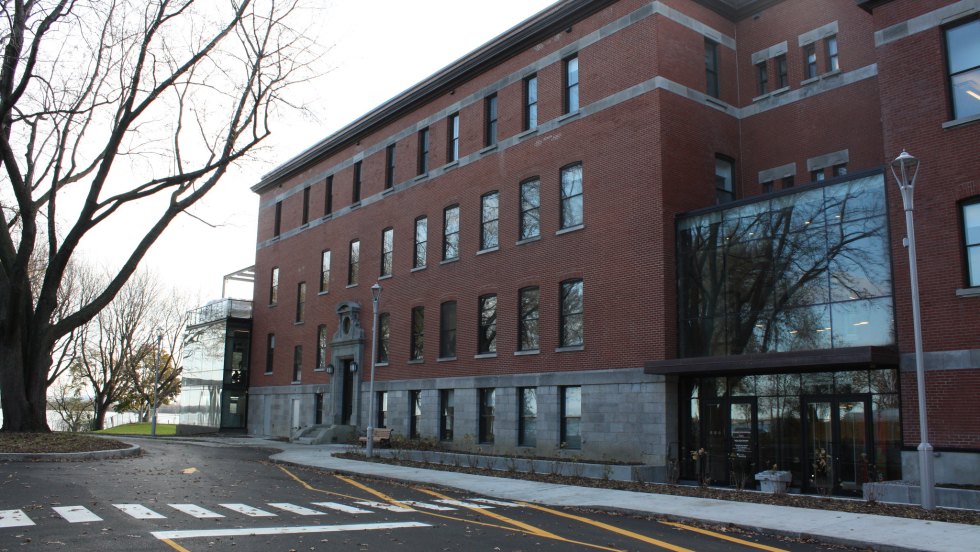 Maison du citoyen