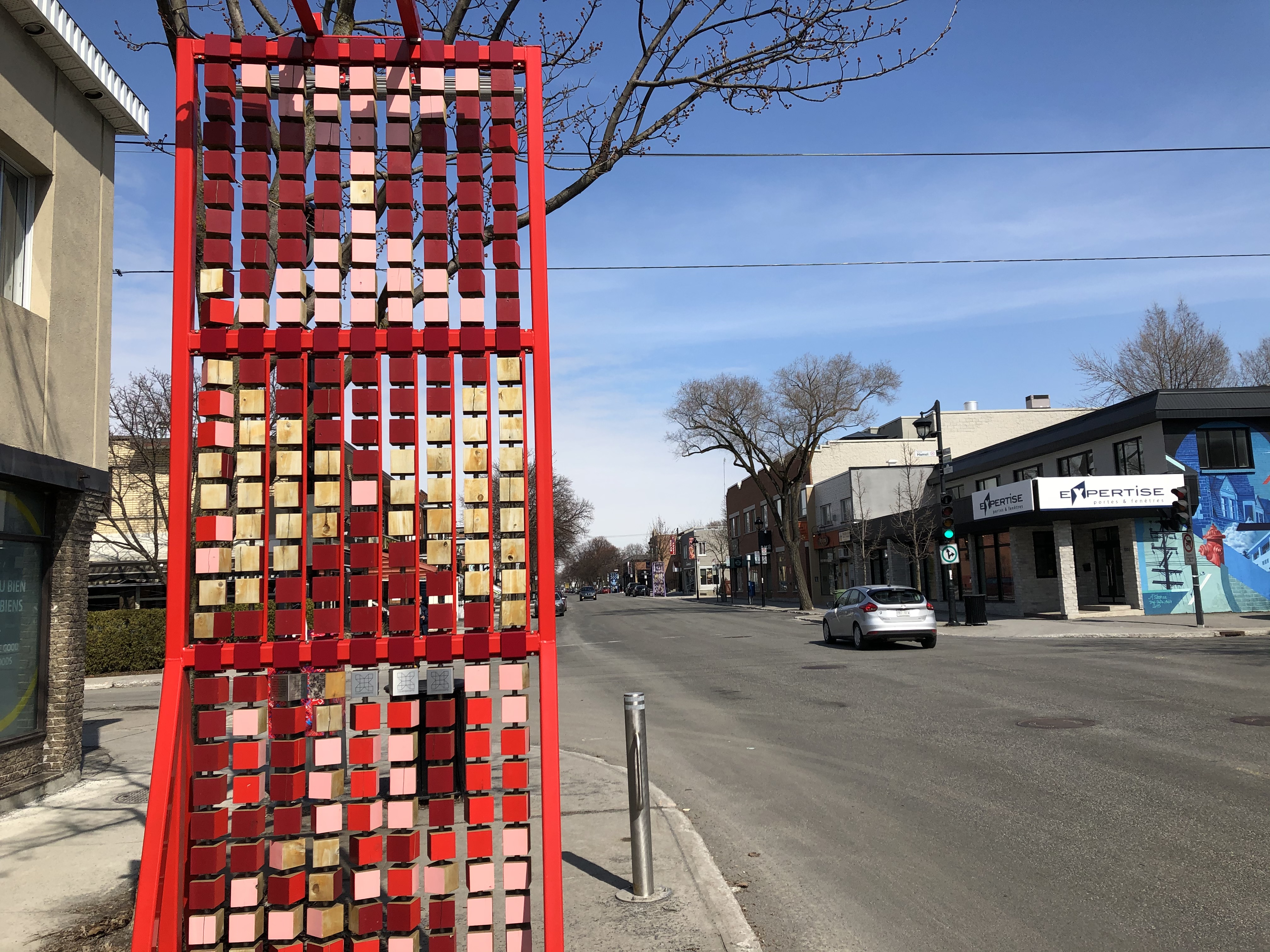 SDC démunies face à la crise du coronavirus