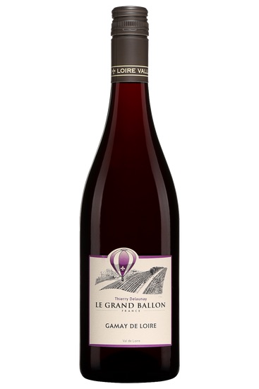 bon vin