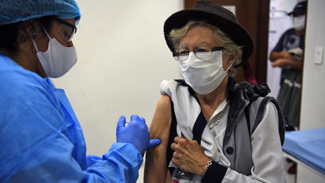 vaccins