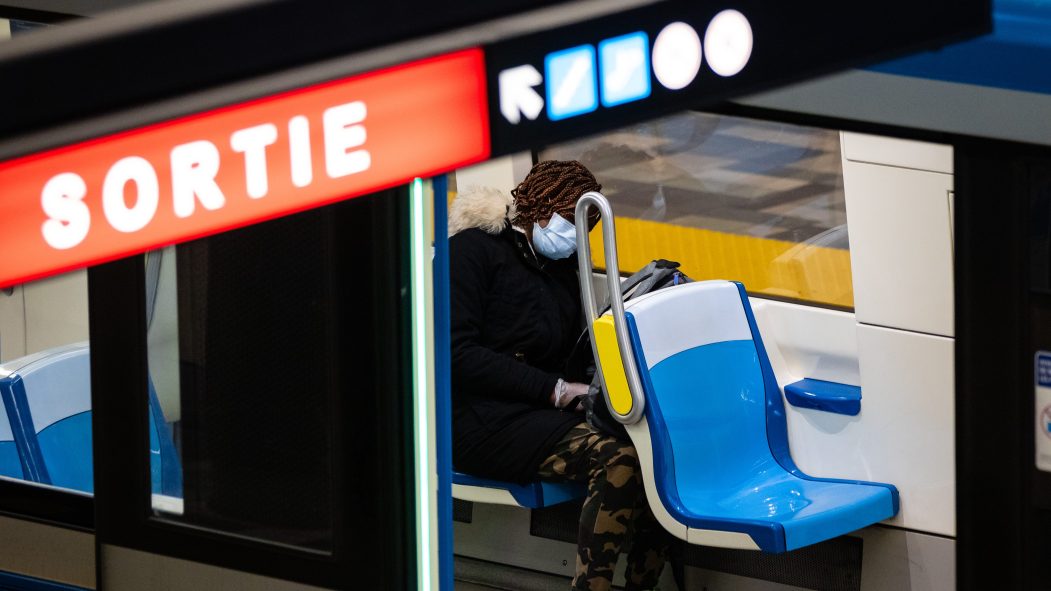 STM