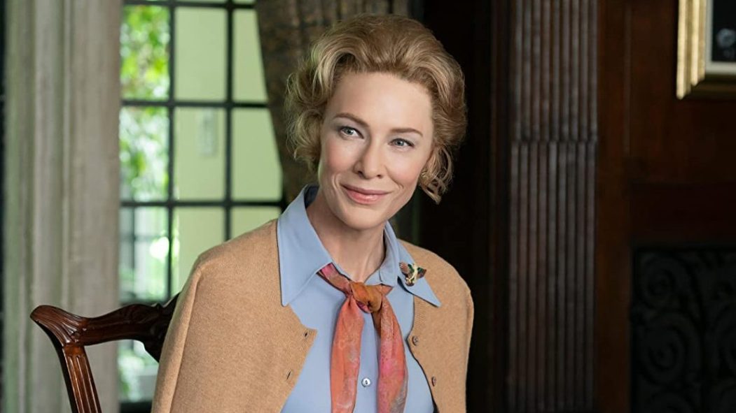 «Mrs. America»: un défi pour l'actrice Cate Blanchett