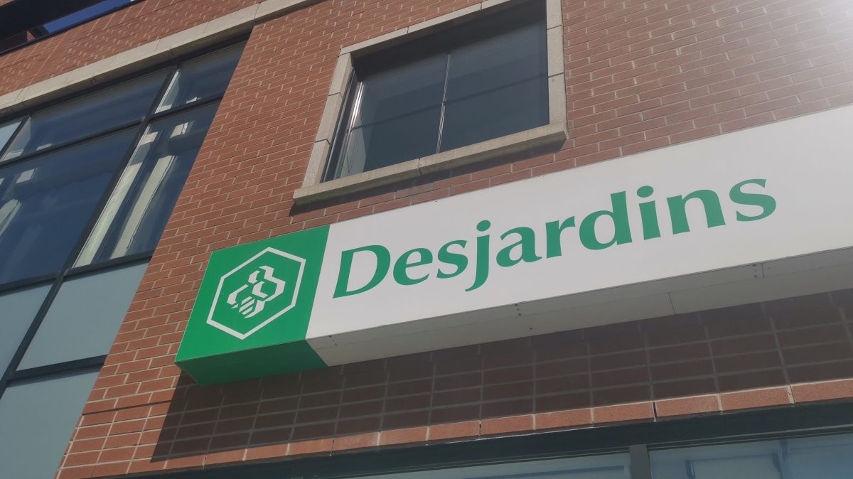 Desjardins don RDP-PAT