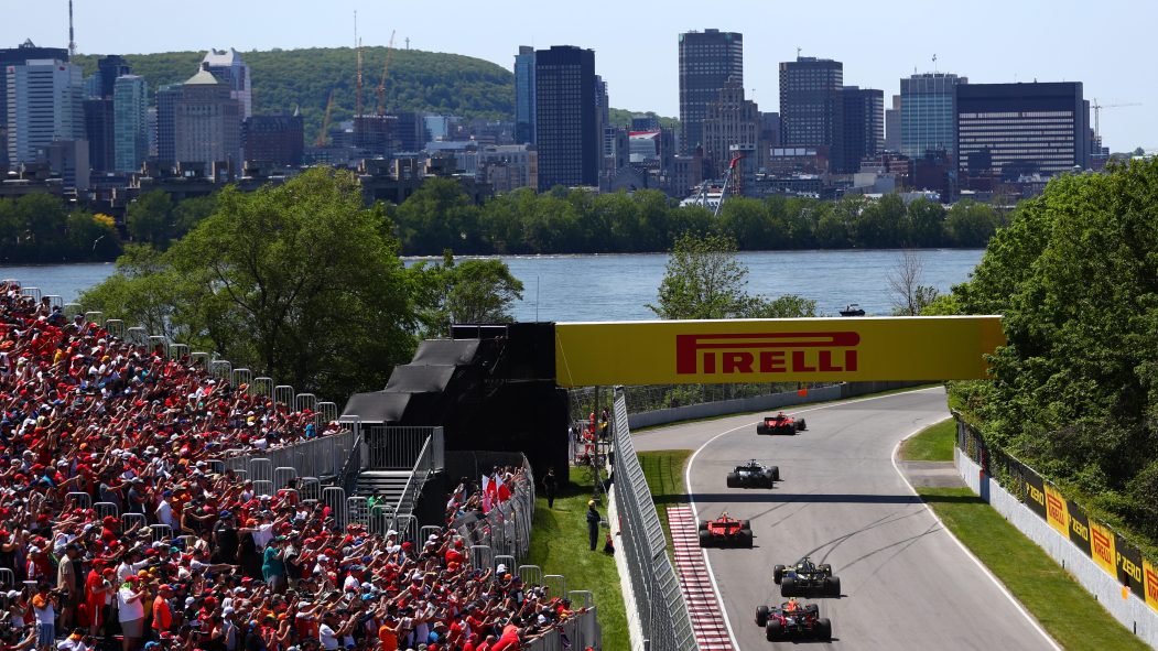 Grand Prix du Canada