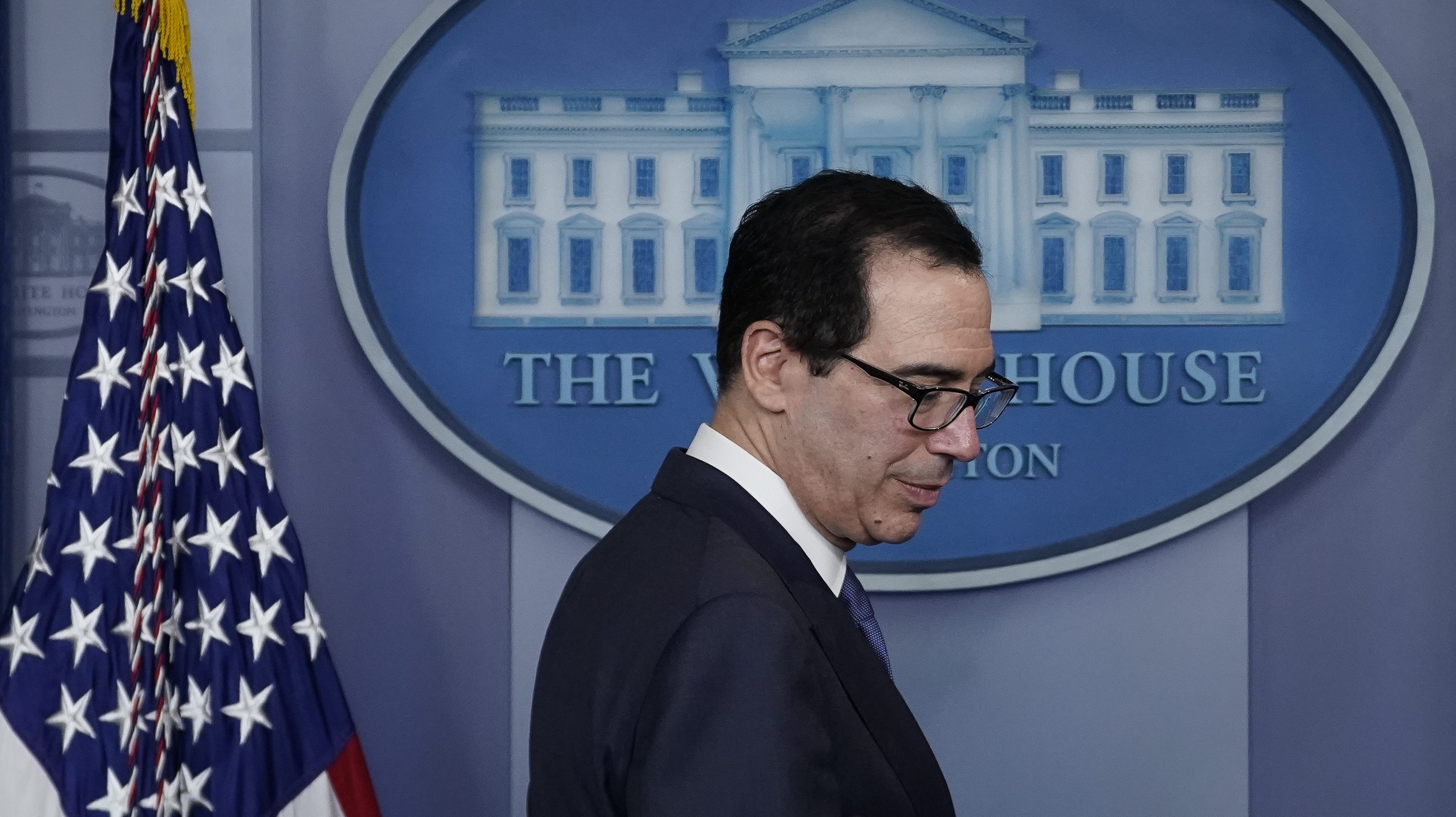 Mnuchin