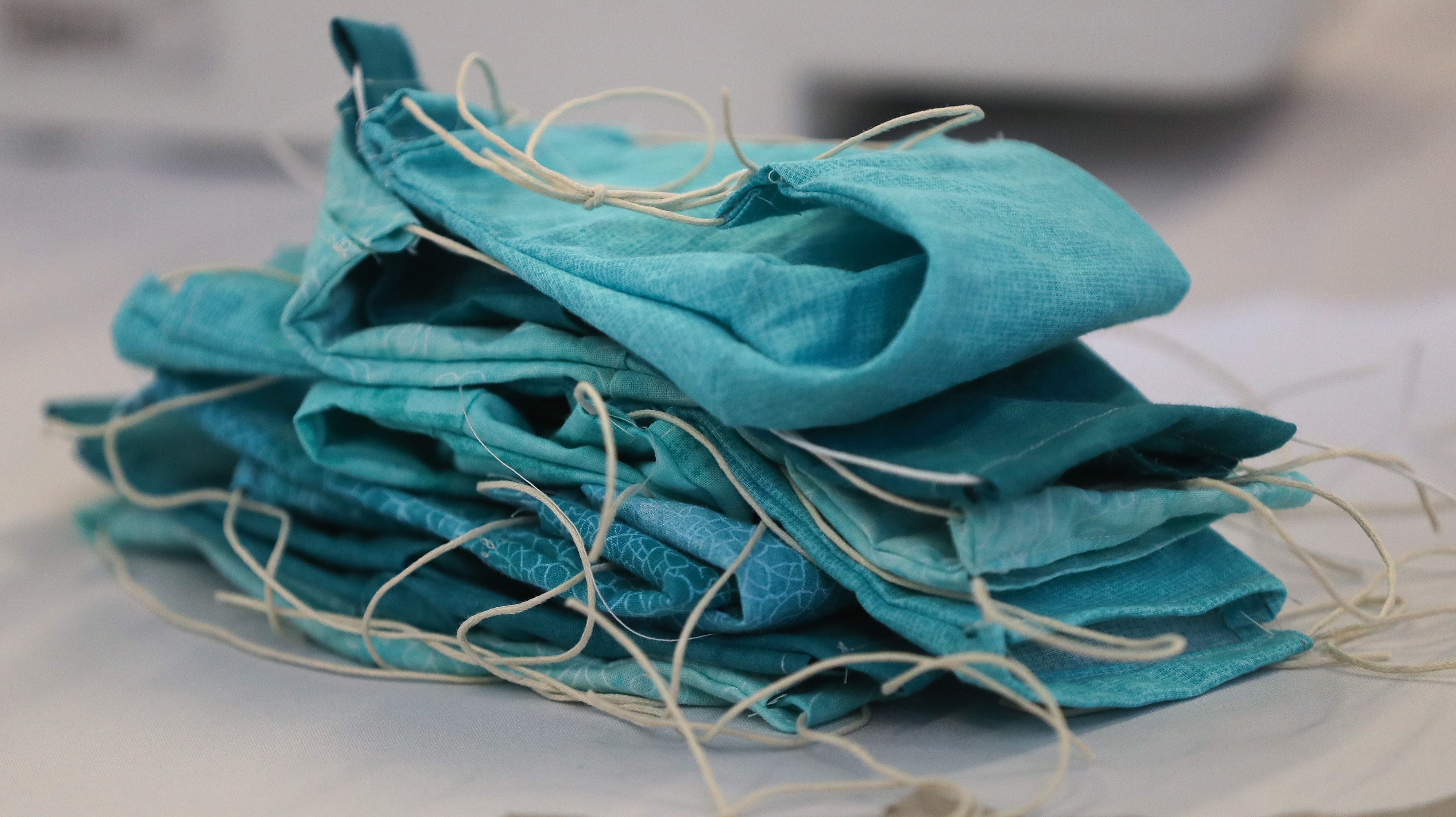 Iran: baisse «progressive et lente» de la propagation du coronavirus