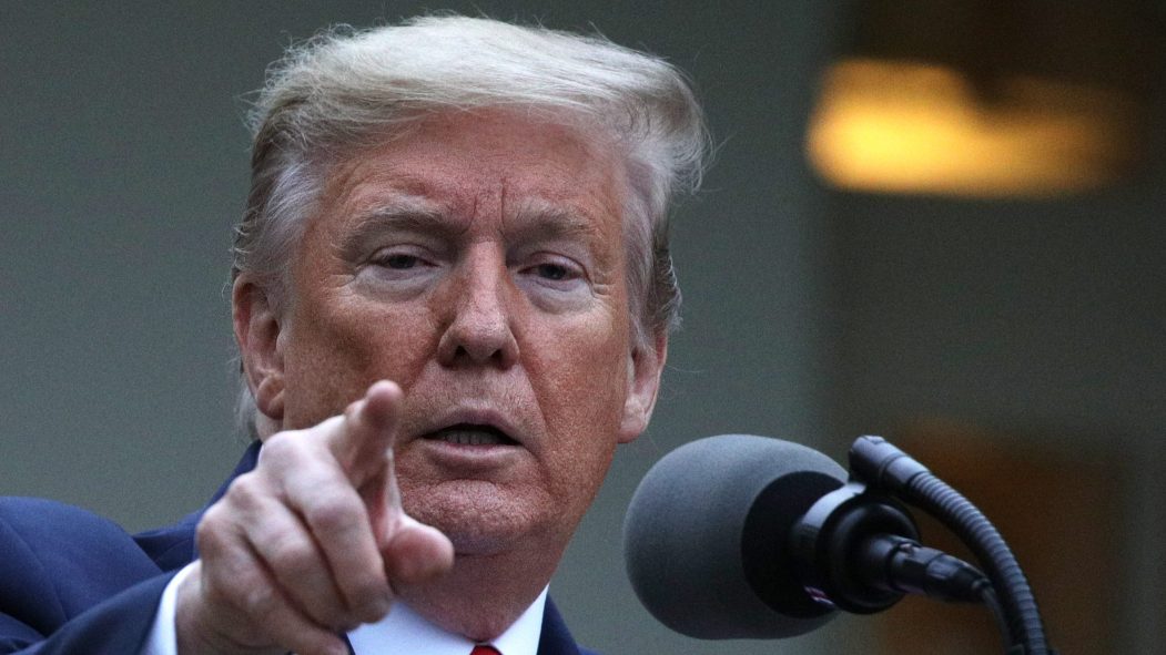 L'OMS n'a «pas de temps à perdre» après le désaveu de Trump