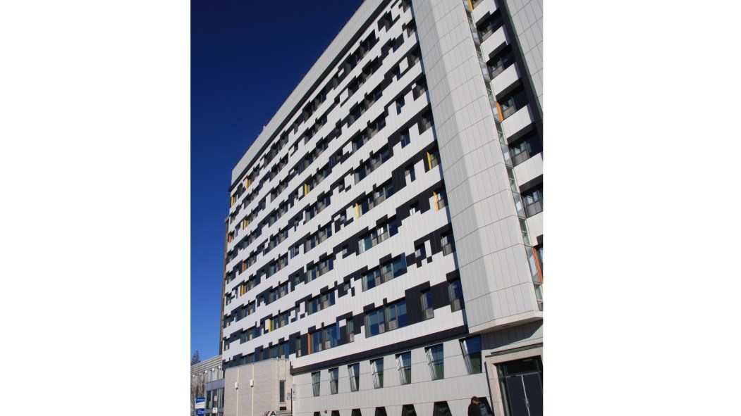 Un cas de coronavirus à l'hôpital Fleury